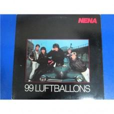 Nena – 99 Luftballons / FE 39294