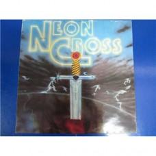 Neon Cross – Neon Cross / REGR8214