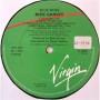 Картинка  Виниловые пластинки  Nick Garvey – Blue Skies / V 2231 в  Vinyl Play магазин LP и CD   04696 2 