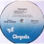 Картинка  Виниловые пластинки  Nick Gilder – Frequency / CHR 1219 в  Vinyl Play магазин LP и CD   06757 5 