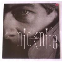 Nick Lowe – Nick The Knife / XXLP 14