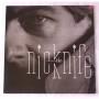  Виниловые пластинки  Nick Lowe – Nick The Knife / XXLP 14 в Vinyl Play магазин LP и CD  06721 
