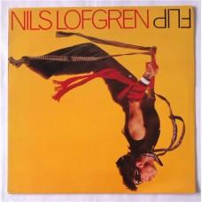 Nils Lofgren – Flip / RDCLP 001
