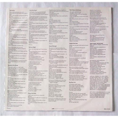 Картинка  Виниловые пластинки  Nils Lofgren – Flip / RDCLP 001 в  Vinyl Play магазин LP и CD   06713 3 