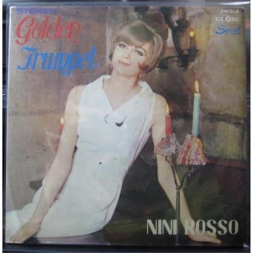  Виниловые пластинки  Nini Rosso – Golden Trumpet / SWG-7042 в Vinyl Play магазин LP и CD  01638 