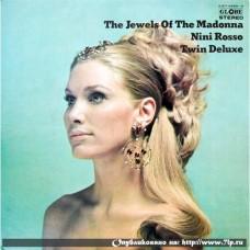 Nini Rosso – The Jewels Of The Madonna / SJET-9362-3
