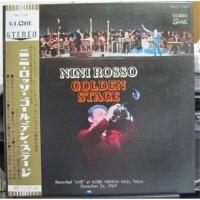 Nini Rosso, The Tokyo Symphony Orchestra – Gilden Stage / SWG-7180