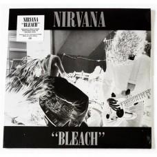Nirvana – Bleach / SP 034 / Sealed