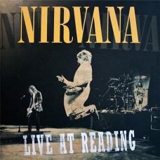 Nirvana – Live At Reading / B0013538-01 / Sealed