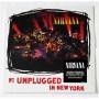  Виниловые пластинки  Nirvana – MTV Unplugged In New York / 0720642472712 / Sealed в Vinyl Play магазин LP и CD  08931 