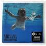  Виниловые пластинки  Nirvana – Nevermind / 00720642442517 / Sealed в Vinyl Play магазин LP и CD  08445 