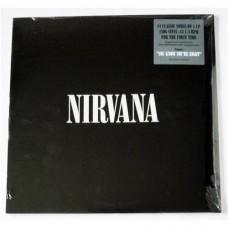 Nirvana – Nirvana / 0602547378781 / Sealed