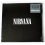  Виниловые пластинки  Nirvana – Nirvana / 0602547378781 / Sealed в Vinyl Play магазин LP и CD  08593 