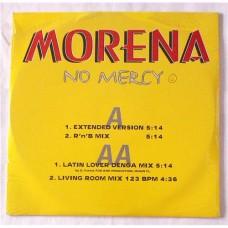 No Mercy – Morena US-Remixes / 74321 77850 1 / Sealed