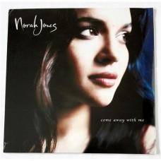 Norah Jones – Come Away With Me / 7243 5 32088 1 3 / Sealed