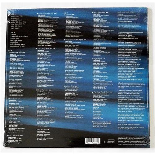 Картинка  Виниловые пластинки  Norah Jones – Come Away With Me / 7243 5 32088 1 3 / Sealed в  Vinyl Play магазин LP и CD   08678 1 