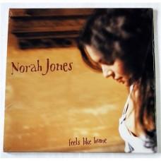 Norah Jones – Feels Like Home / 7243 5 84800 1 6 / Sealed