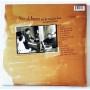Картинка  Виниловые пластинки  Norah Jones – Feels Like Home / 7243 5 84800 1 6 / Sealed в  Vinyl Play магазин LP и CD   08654 1 