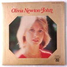 Olivia Newton-John – Crystal Lady / EMS 65001-2