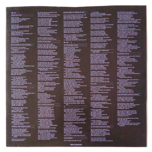 Картинка  Виниловые пластинки  Olivia Newton-John – Crystal Lady / EMS 65001-2 в  Vinyl Play магазин LP и CD   04876 6 
