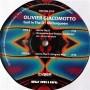 Картинка  Виниловые пластинки  Olivier Giacomotto – Gail In The O / Glitterqueen / DEFVIN 0702 в  Vinyl Play магазин LP и CD   07122 1 