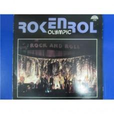 Olympic – Rock And Roll / 1113 2888