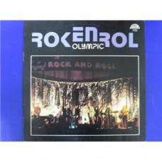 Olympic – Rock And Roll / 1113 2888