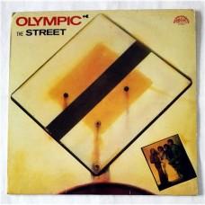 Olympic – The Street / 1113 3127