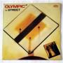  Виниловые пластинки  Olympic – The Street / 1113 3127 в Vinyl Play магазин LP и CD  07304 