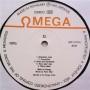 Картинка  Виниловые пластинки  Omega – XI. / SLPX 17747 в  Vinyl Play магазин LP и CD   06274 4 