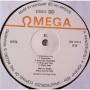 Картинка  Виниловые пластинки  Omega – XI. / SLPX 17747 в  Vinyl Play магазин LP и CD   06892 4 