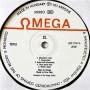 Картинка  Виниловые пластинки  Omega – XI. / SLPX 17747 в  Vinyl Play магазин LP и CD   09003 2 