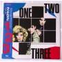  Виниловые пластинки  One-Two-Three – One-Two-Three / VIL-6065 в Vinyl Play магазин LP и CD  06808 