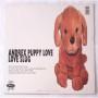 Картинка  Виниловые пластинки  Orange Deluxe – Love Slug / Andrex Puppy Love / Good 38 T в  Vinyl Play магазин LP и CD   05644 1 