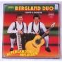  Виниловые пластинки  Orig. Bergland Duo – Alpenlander - Melodien / 63 785 в Vinyl Play магазин LP и CD  06686 