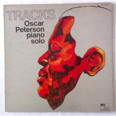 Oscar Peterson – Tracks / YS-2619-MP