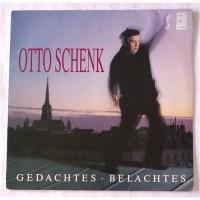 Otto Schenk – Gedachtes - Belachtes / 120038 AO