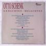 Картинка  Виниловые пластинки  Otto Schenk – Gedachtes - Belachtes / 120038 AO в  Vinyl Play магазин LP и CD   06030 1 