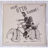 Otto Waalkes – Hilfe Otto Kommt! / SPR 0109