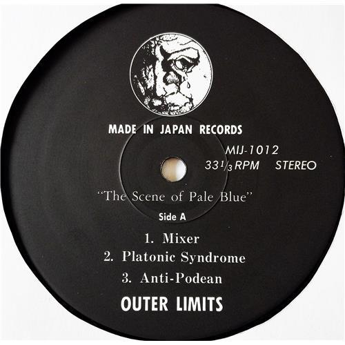 Картинка  Виниловые пластинки  Outer Limits – The Scene Of Pale Blue / MIJ-1012 в  Vinyl Play магазин LP и CD   09063 3 