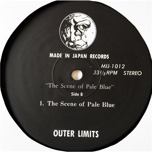  Vinyl records  Outer Limits – The Scene Of Pale Blue / MIJ-1012 picture in  Vinyl Play магазин LP и CD  09063  4 