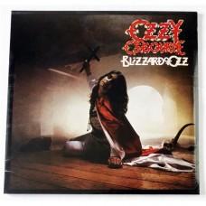 Ozzy Osbourne – Blizzard Of Ozz / 88697 73819 1 / Sealed