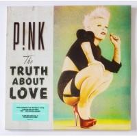 P!NK – The Truth About Love / LTD / 88985497951 / Sealed