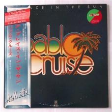 Pablo Cruise – A Place In The Sun / AMP-6013