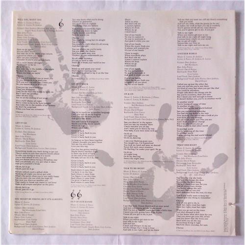 Картинка  Виниловые пластинки  Pablo Cruise – Out Of Our Hands / SP-4909 в  Vinyl Play магазин LP и CD   06214 3 