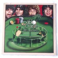 Pablo Cruise – Part Of The Game / SP-3712