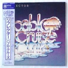 Pablo Cruise – Reflector / AMP-28034