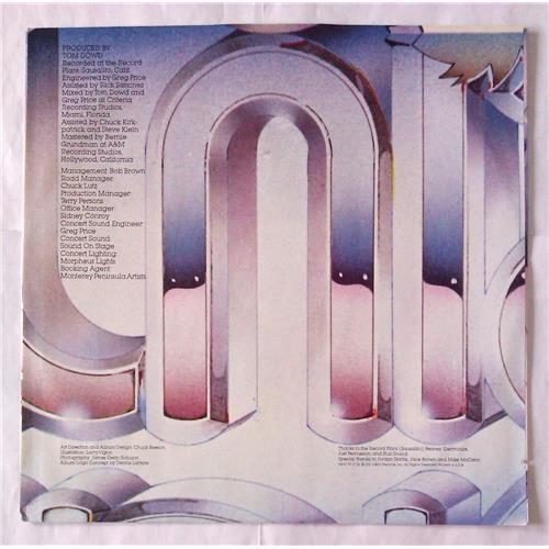 Картинка  Виниловые пластинки  Pablo Cruise – Reflector / SP 3726 в  Vinyl Play магазин LP и CD   06215 3 