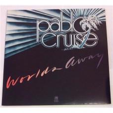 Pablo Cruise – Worlds Away / GP-2084