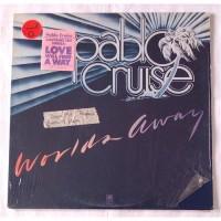 Pablo Cruise – Worlds Away / SP-4697